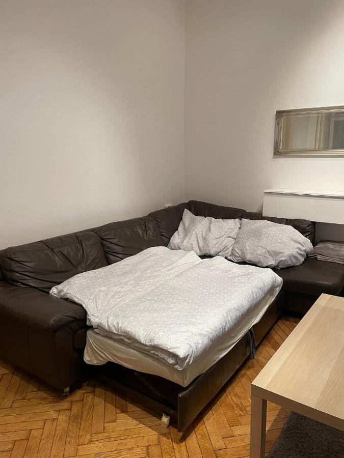 Apartment 1080 Wien Exteriör bild